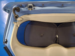 Nissan Leaf 10-17 trunk lid