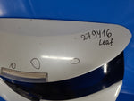 Nissan Leaf 10-17 trunk lid