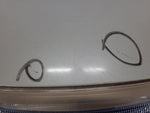 Nissan Leaf 10-17 trunk lid