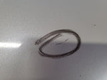 Nissan Leaf 10-17 trunk lid