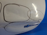 Nissan Leaf 10-17 trunk lid