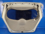Nissan Leaf 10-17 trunk lid