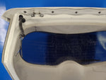 Nissan Leaf 10-17 trunk lid