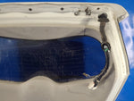 Nissan Leaf 10-17 trunk lid