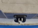 Nissan Leaf 10-17 trunk lid lock