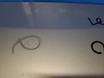 Nissan Leaf 10-17 trunk lid