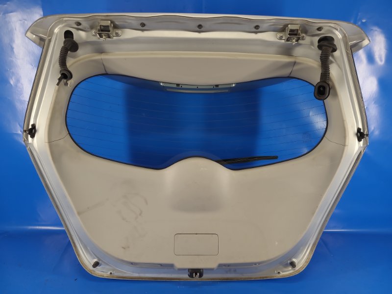Nissan Leaf 10-17 trunk lid