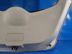 Nissan Leaf 10-17 trunk lid