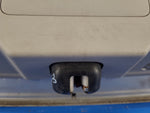 Nissan Leaf 10-17 trunk lid lock