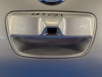 Nissan Leaf 10-17 trunk handle