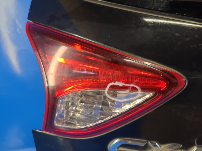 Inner light MAZDA CX-5 (KE) 11-17 Lev.