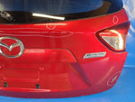 Trunk lid MAZDA CX-5 (KE) 11-17