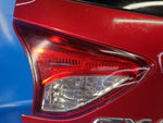 Trunk lid MAZDA CX-5 (KE) 11-17
