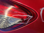 Trunk lid MAZDA CX-5 (KE) 11-17