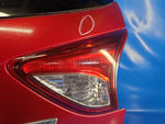 Trunk lid MAZDA CX-5 (KE) 11-17