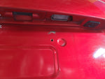 Trunk lid MAZDA CX-5 (KE) 11-17
