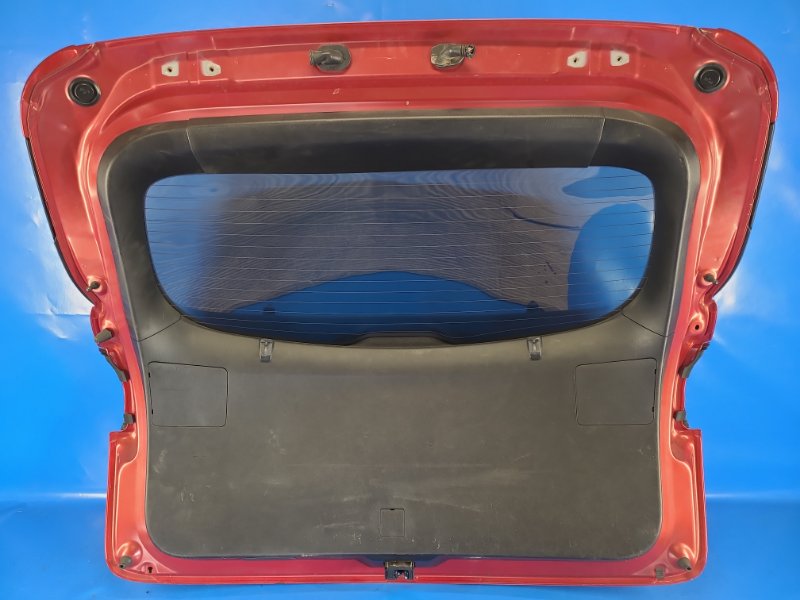 Trunk lid MAZDA CX-5 (KE) 11-17