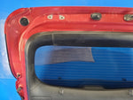 Trunk lid MAZDA CX-5 (KE) 11-17