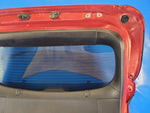 Trunk lid MAZDA CX-5 (KE) 11-17
