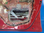 Door TOYOTA COROLLA 150 06-13 Right Front.
