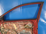 Door TOYOTA COROLLA 150 06-13 Right Front.