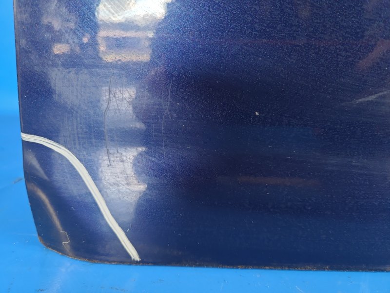 Door HYUNDAI ELANTRA HD 06-11 Right Front.