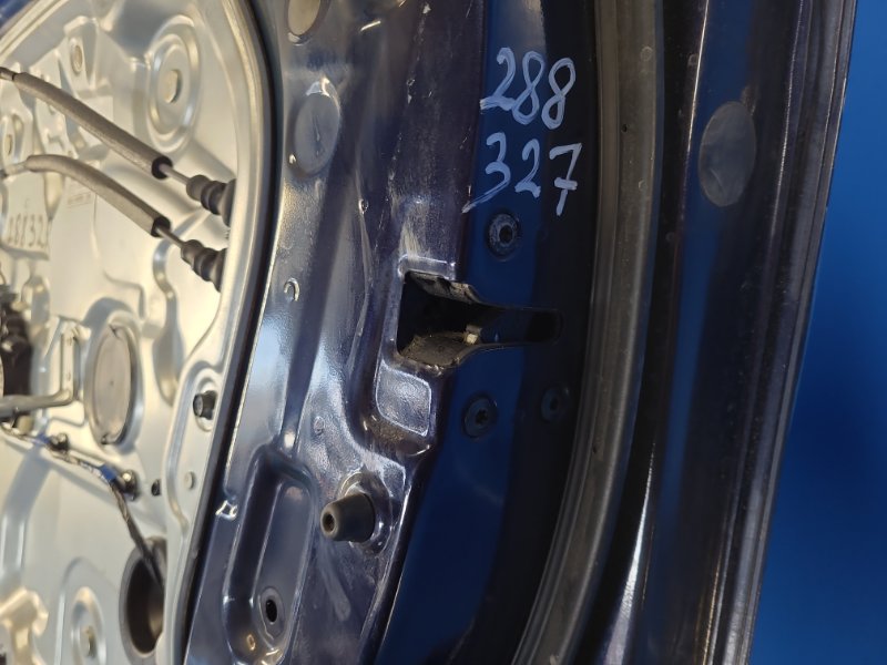 Door lock HYUNDAI ELANTRA HD 06-11 Right Front.