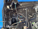 Door TOYOTA RAV4 05-12 Right Front.