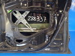 Door TOYOTA RAV4 05-12 Right Front.