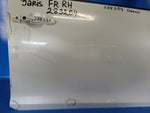 Door TOYOTA YARIS 05–11 Right Front.