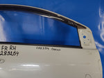 Door TOYOTA YARIS 05–11 Right Front.