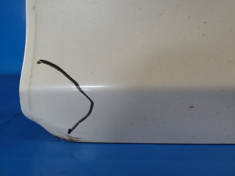 Door TOYOTA YARIS 05–11 Right Front.