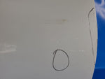Door TOYOTA YARIS 05–11 Right Front.