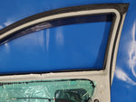 Door TOYOTA YARIS 05–11 Right Front.