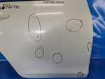 Door TOYOTA YARIS 05–11 Right Rear