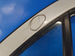 Door TOYOTA YARIS 05–11 Right Rear