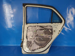 Door TOYOTA YARIS 05–11 Right Rear