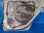 Door TOYOTA YARIS 05–11 Right Rear
