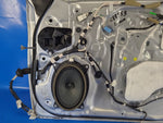 Door TOYOTA PRIUS - 30 09-17 Right Front.