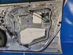 Door TOYOTA PRIUS - 30 09-17 Right Front.