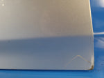 Door TOYOTA PRIUS - 30 09-17 Left. Front.