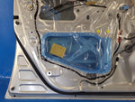 Door TOYOTA PRIUS - 30 09-17 Left. Front.
