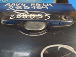 Outside door handle TOYOTA RAV4 05-12 Left. Front.
