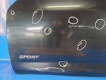 Door TOYOTA RAV4 05-12 Left. Front.