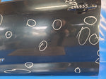 Door TOYOTA RAV4 05-12 Left. Front.