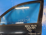 Door TOYOTA RAV4 05-12 Left. Front.