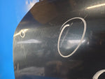Door TOYOTA RAV4 05-12 Left. Front.