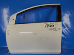 Door TOYOTA YARIS 05–11 Left. Front.