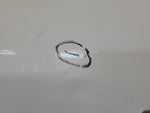Door TOYOTA YARIS 05–11 Left. Front.