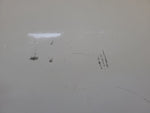 Door TOYOTA YARIS 05–11 Left. Front.